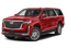2022 Cadillac Escalade ESV Premium Luxury