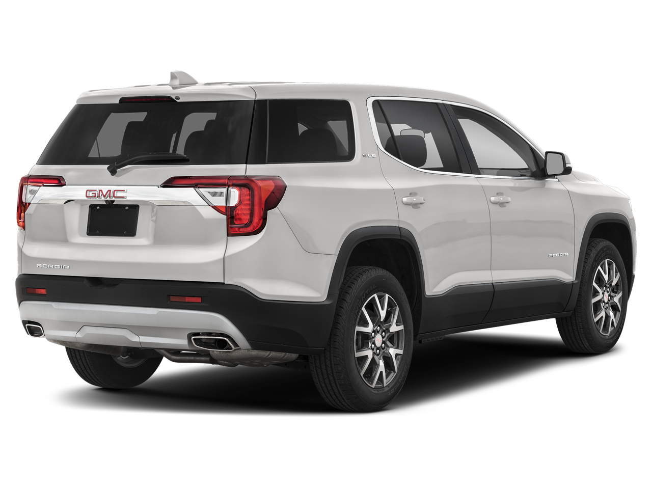 Used 2023 GMC Acadia SLT with VIN 1GKKNULS5PZ235101 for sale in Alexandria, Minnesota