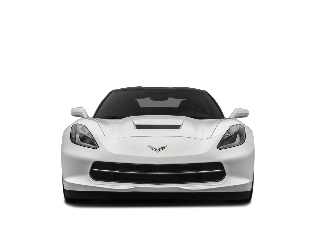 2015 Chevrolet Corvette Stingray 3LT
