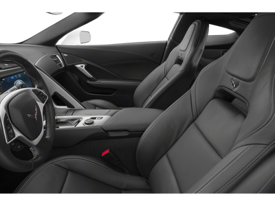2015 Chevrolet Corvette Stingray 3LT