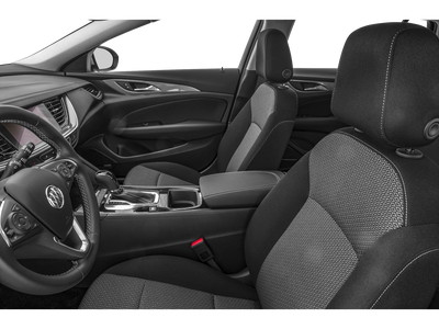 2019 Buick Regal TourX Preferred