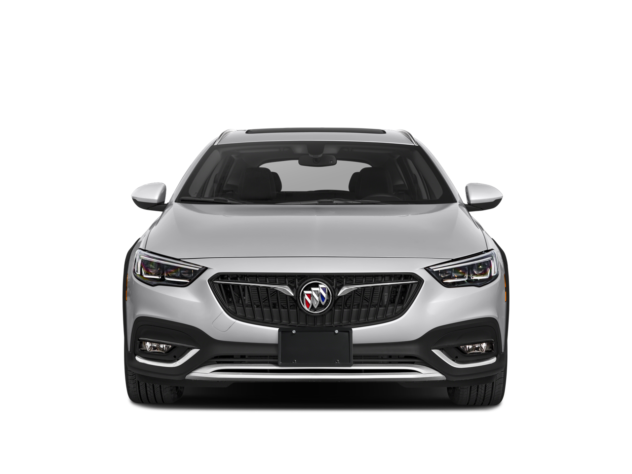 2019 Buick Regal TourX Preferred