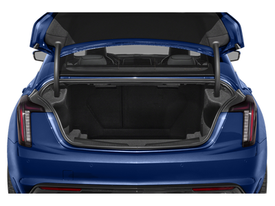 2022 Cadillac CT5-V V-Series