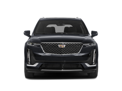 2023 Cadillac XT6 AWD Premium Luxury