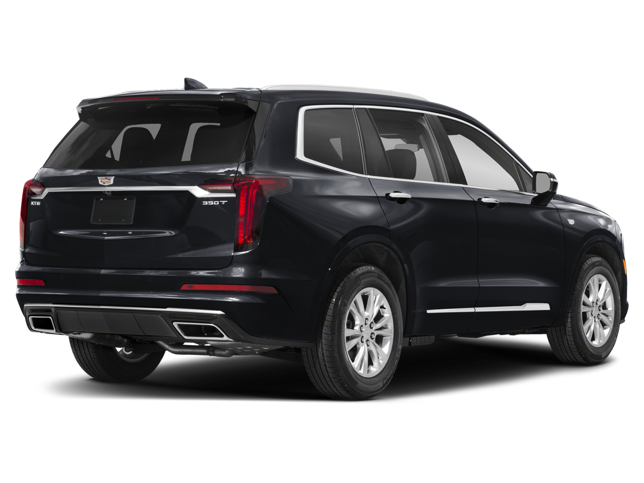 Used 2024 Cadillac XT6 Premium Luxury with VIN 1GYKPDRS7RZ734234 for sale in Alexandria, Minnesota