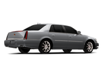 2009 Cadillac DTS w/1SD
