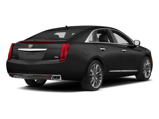 Used 2013 Cadillac XTS Premium Collection with VIN 2G61T5S33D9100933 for sale in Alexandria, Minnesota