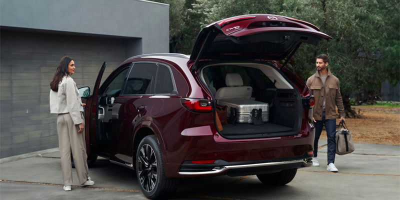 Mazda CX-90