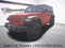 2023 Jeep Wrangler 4-Door High Tide 4x4