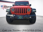 2023 Jeep Wrangler 4-Door High Tide 4x4