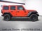 2023 Jeep Wrangler 4-Door High Tide 4x4