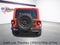 2023 Jeep Wrangler 4-Door High Tide 4x4