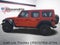 2023 Jeep Wrangler 4-Door High Tide 4x4