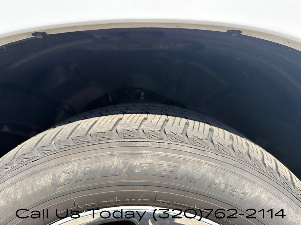 2020 RAM 1500 Big Horn Crew Cab 4x4 5'7" Box