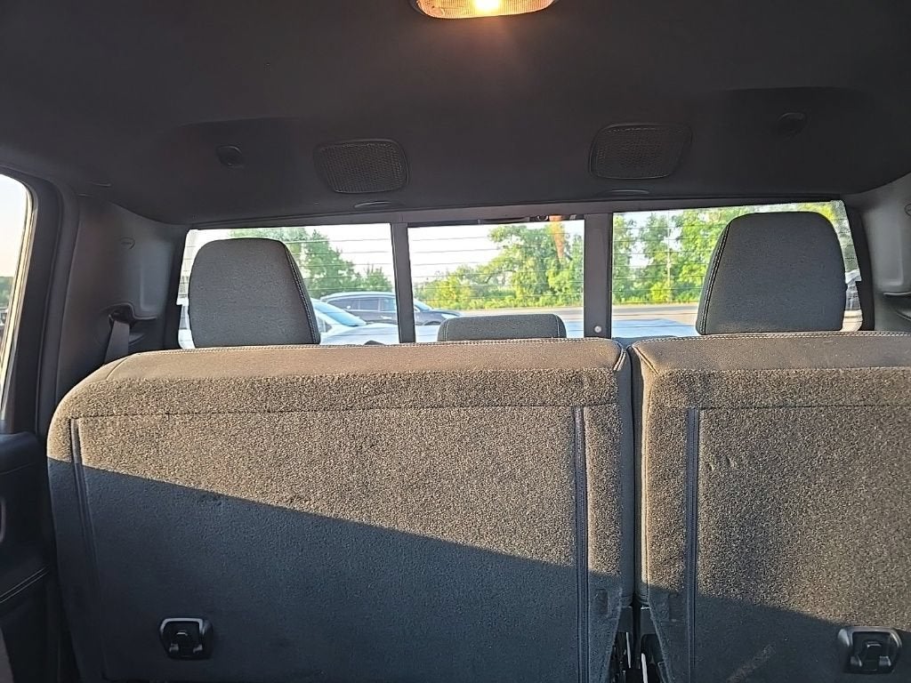 2019 RAM 1500 Big Horn/Lone Star Crew Cab 4x4 5'7" Box