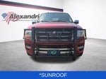 2016 Ford Expedition EL Platinum