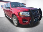 2016 Ford Expedition EL Platinum