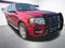 2016 Ford Expedition EL Platinum