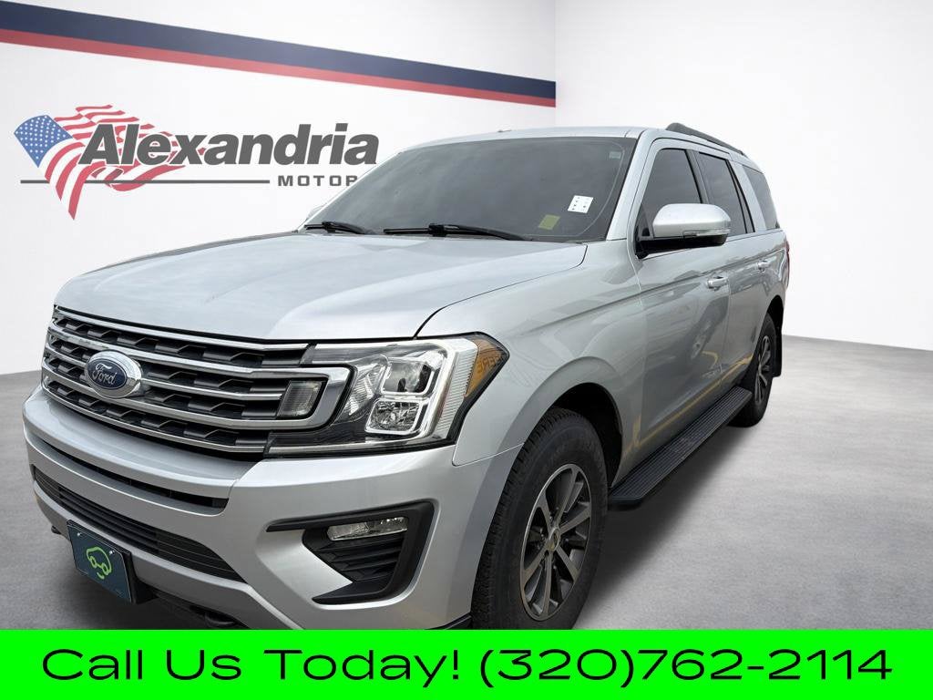 2019 Ford Expedition