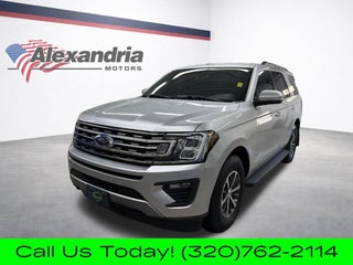 2019 Ford Expedition XLT