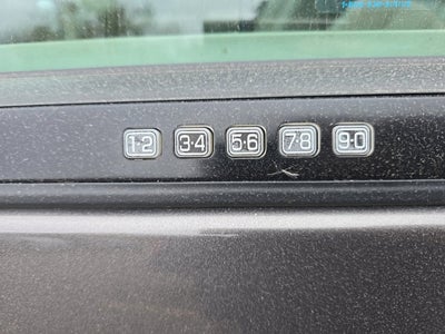 2011 Ford EXPEDITION LTD Base