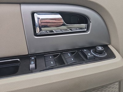 2011 Ford EXPEDITION LTD Base