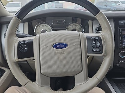 2011 Ford EXPEDITION LTD Base