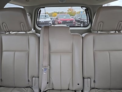 2011 Ford EXPEDITION LTD Base