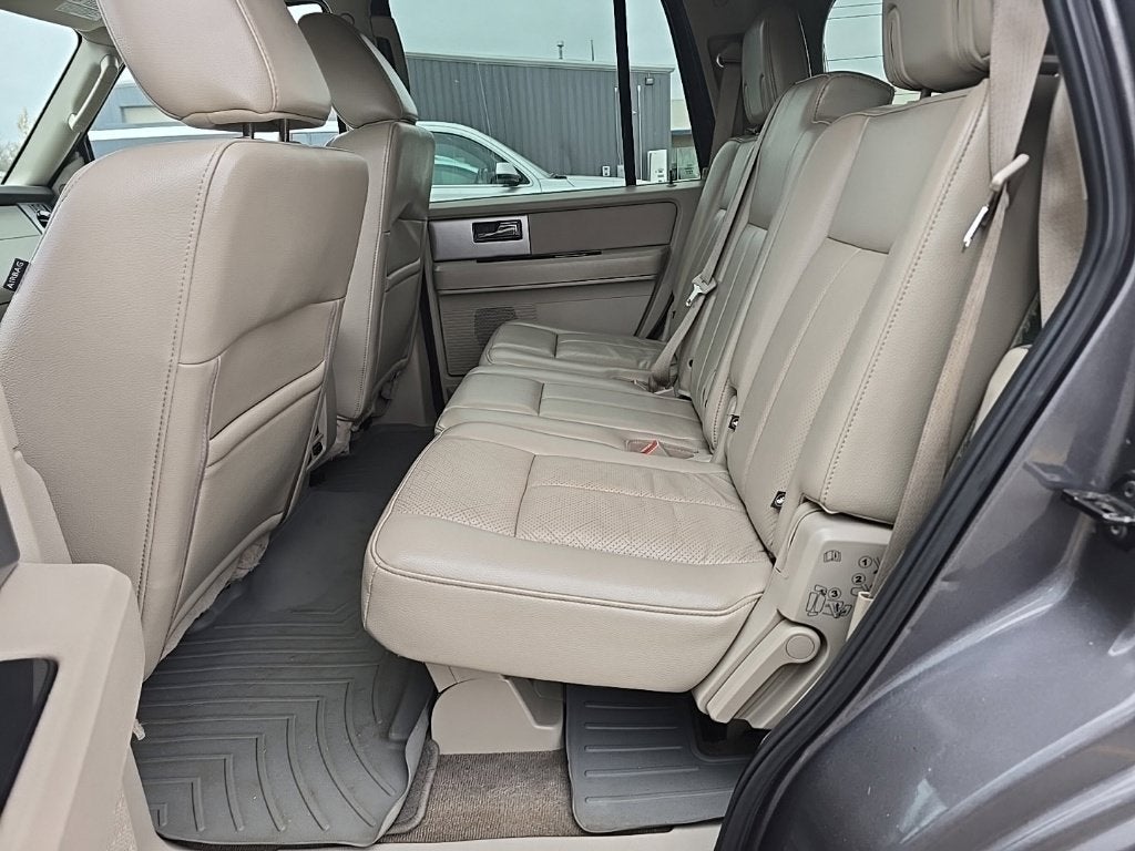 2011 Ford EXPEDITION LTD Base