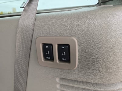 2011 Ford EXPEDITION LTD Base