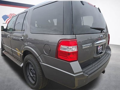 2011 Ford EXPEDITION LTD Base