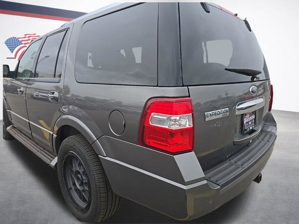 2011 Ford EXPEDITION LTD Base