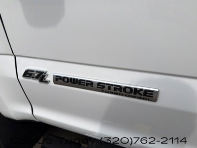 2021 Ford F-250 XLT