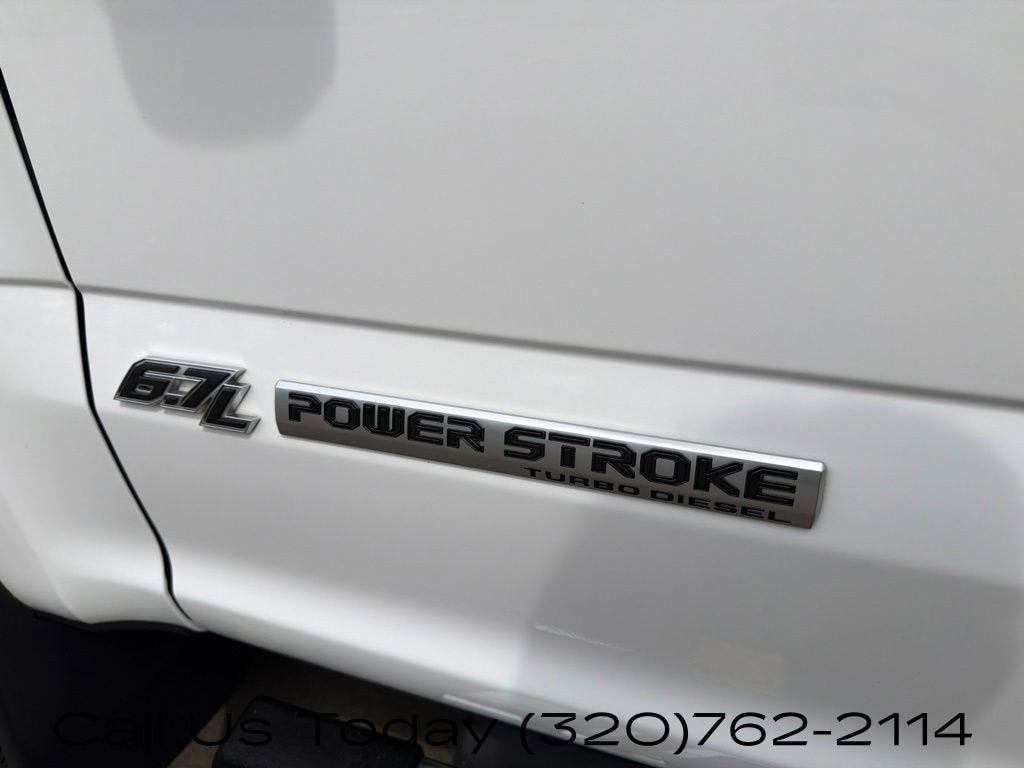 2021 Ford F-250 XLT