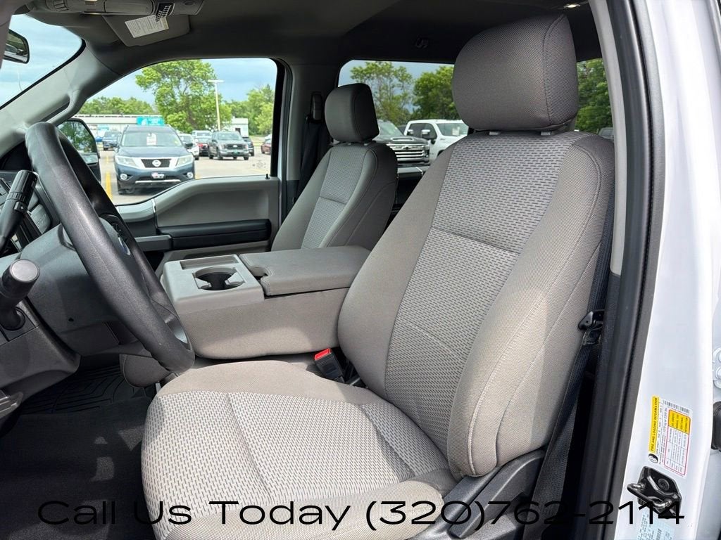 2021 Ford F-250 XLT