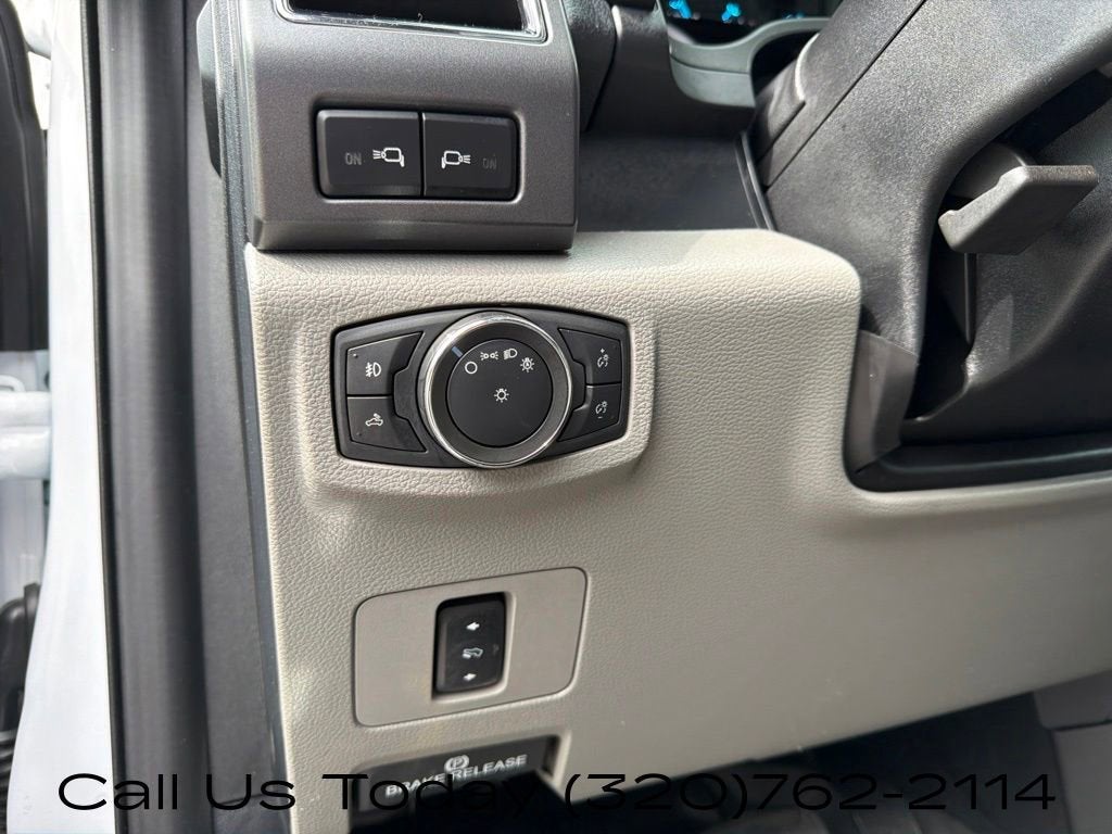 2021 Ford F-250 XLT