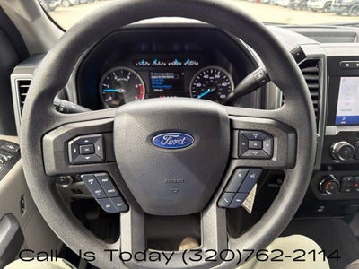 2021 Ford F-250 XLT