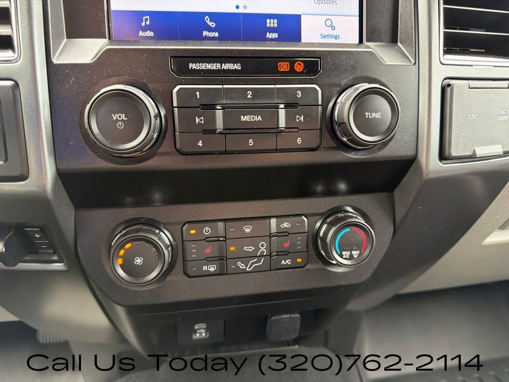 2021 Ford F-250 XLT