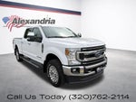 2021 Ford F-250 XLT