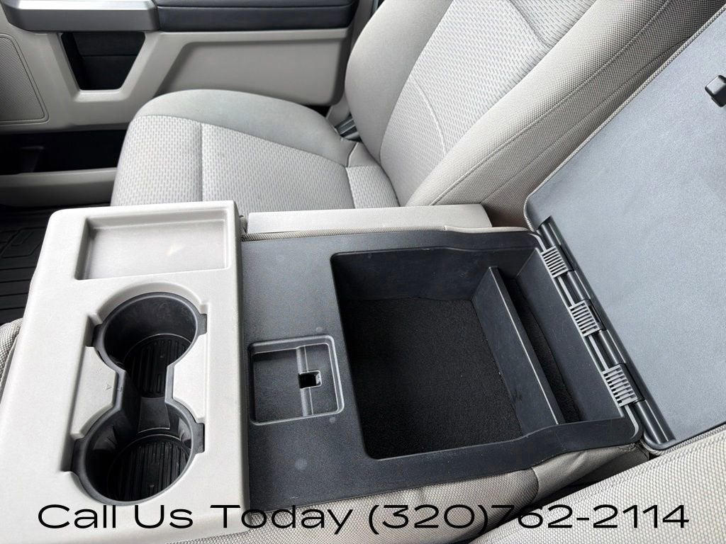 2021 Ford F-250 XLT