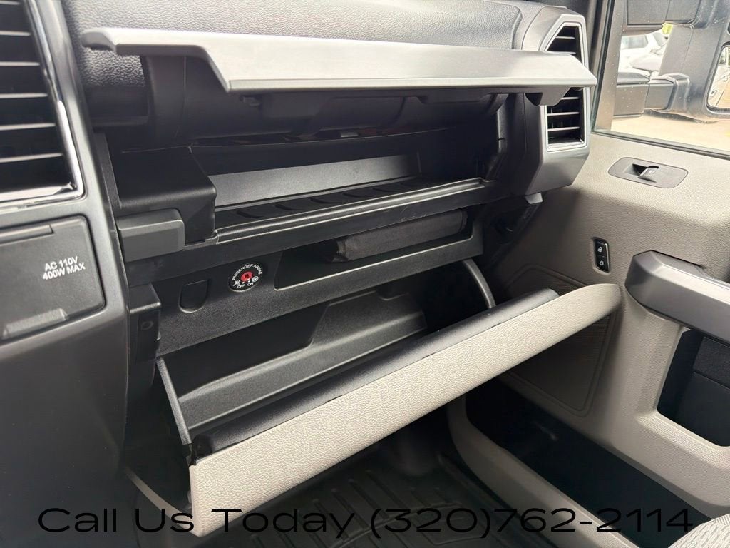 2021 Ford F-250 XLT