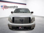 2012 Ford F-150 XL