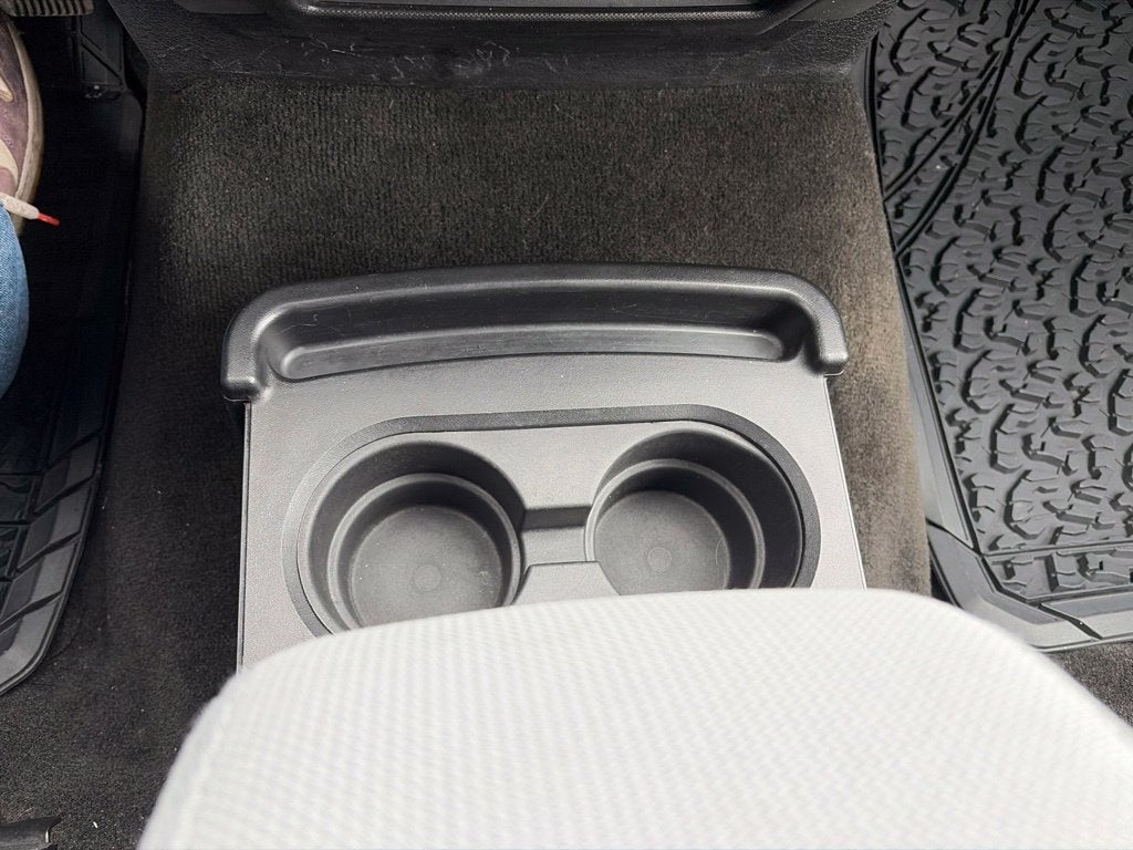 2012 Ford F-150 XL