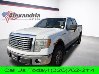 2012 Ford F-150 XL