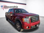 2010 Ford F-150 FX4