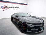 2017 Chevrolet Camaro 2LT