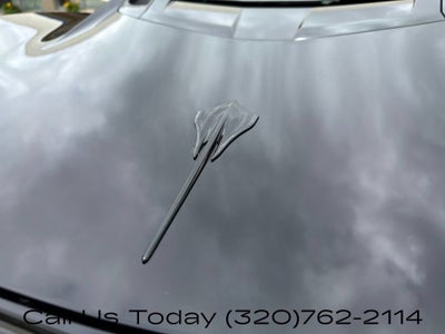 2020 Chevrolet Corvette Stingray 3LT
