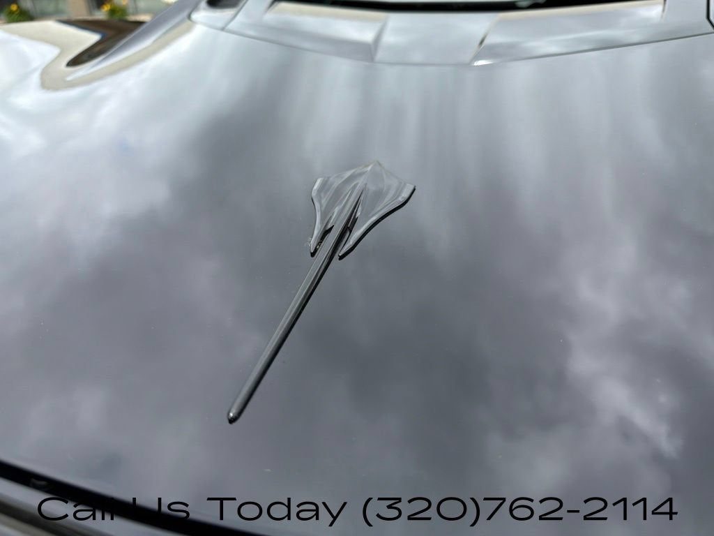2020 Chevrolet Corvette Stingray 3LT