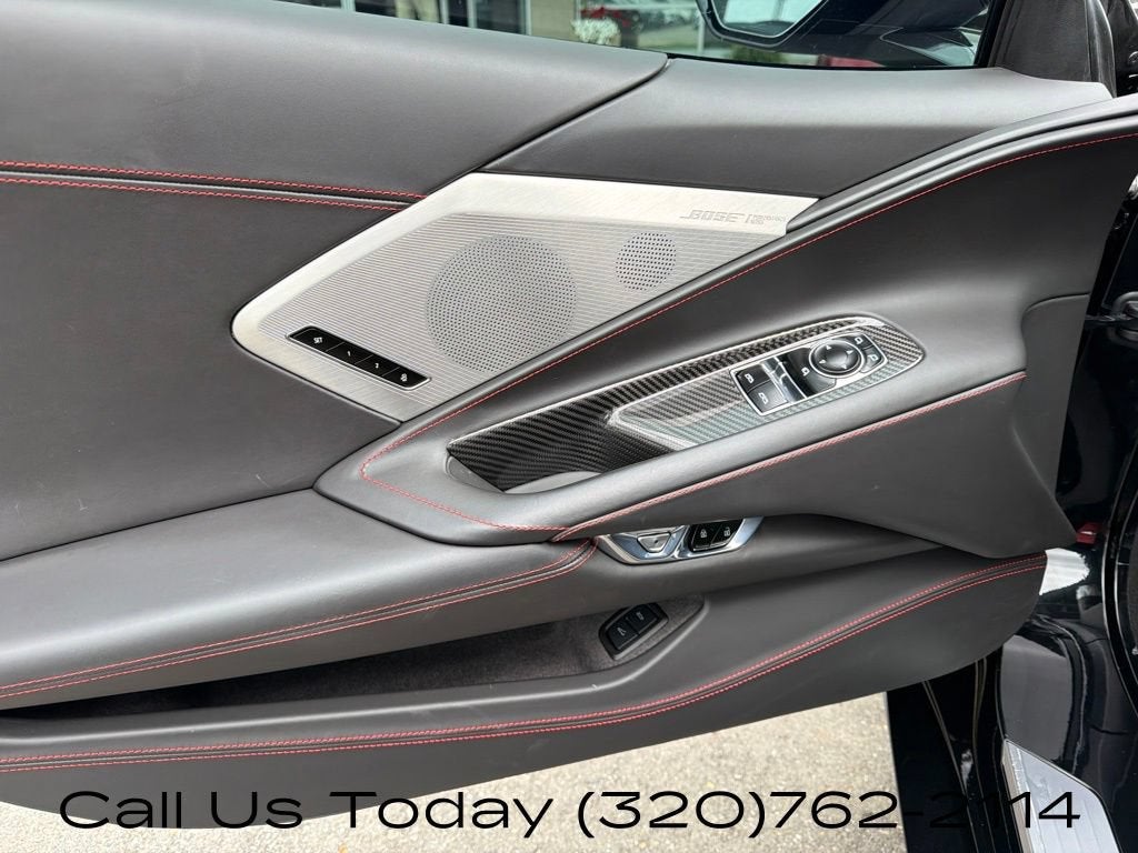 2020 Chevrolet Corvette Stingray 3LT