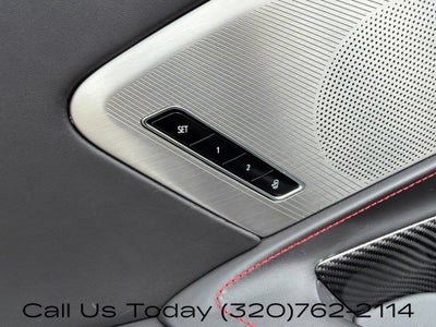 2020 Chevrolet Corvette Stingray 3LT